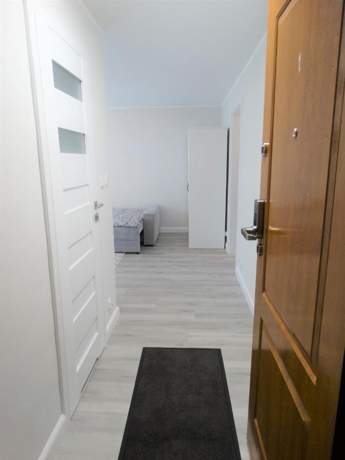Apartament Centrum Swinoujscie 1 Exterior foto